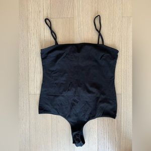 Free People Intimately Bodysuit | Size L
